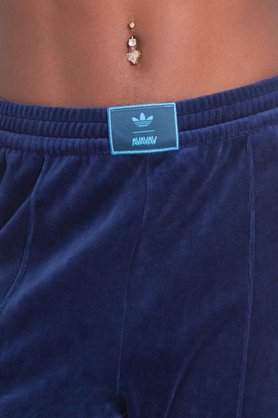 25FW ADIDAS AVAVAV 트레이닝/조거 팬츠 KD1493 DKBLUE Blue - OTHER BRANDS