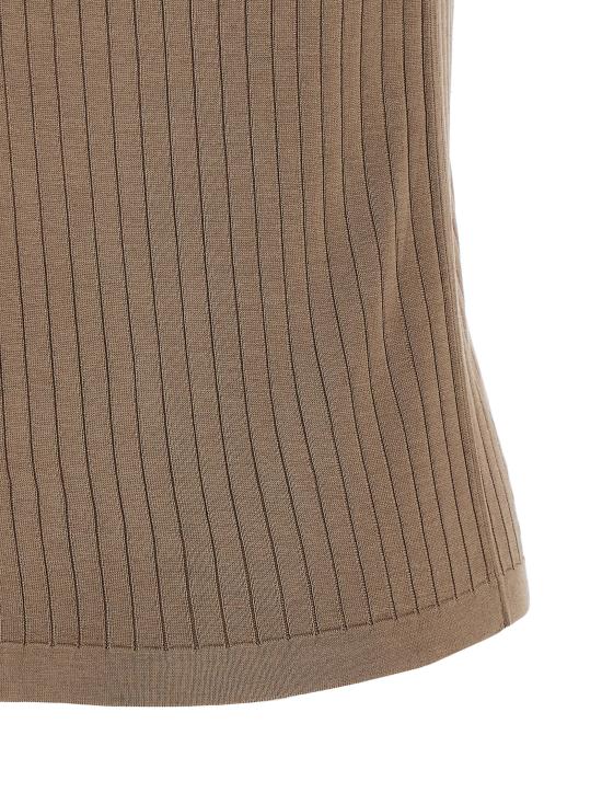 25SS 더로우 스웨터 8944Y913 BEI Beige - THE ROW