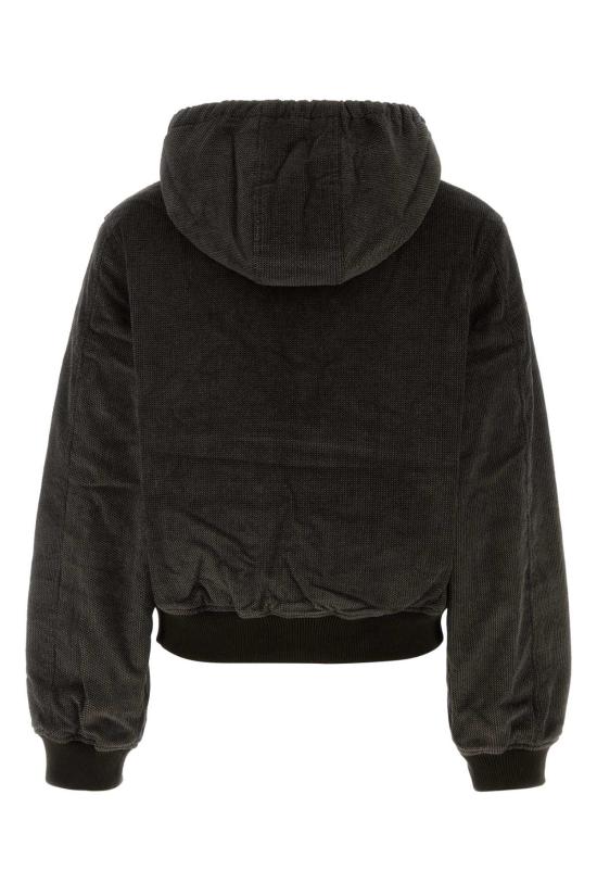 25FW 아워레가시 무스탕 M4251BD DARBROTWICOR Brown - OUR LEGACY