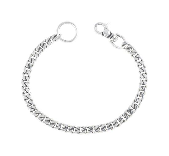  Jason LeCompte 브레이슬릿 Jason Le Compte La Sf 펑크 팔찌 / 대형 걸쇠