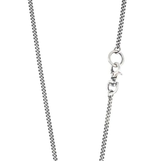  Jason LeCompte 네크리스 Jason Le Compte La SF 펑크 얇은 목걸이