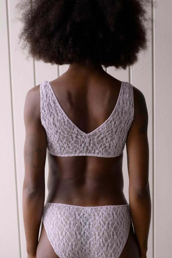  베이스레인지 브라 크레센트 - BASERANGE