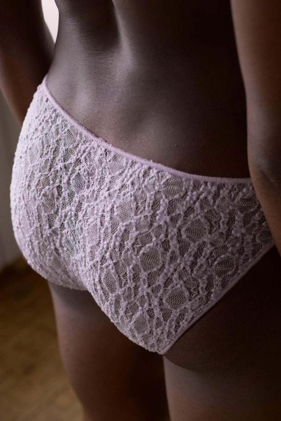  베이스레인지 비키니 수영복 크레센트 - BASERANGE