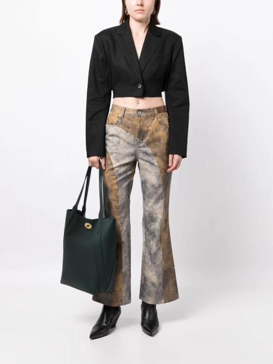 26SS 멀버리 숄더백 HH9104736Q633 Green - MULBERRY