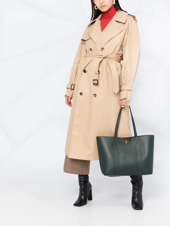 26SS 멀버리 숄더백 HH5727205Q633 Green - MULBERRY