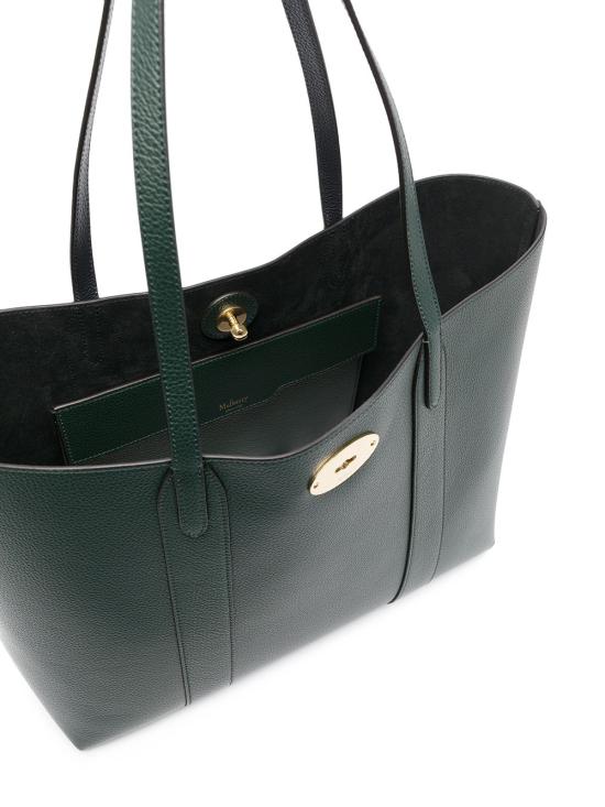26SS 멀버리 숄더백 HH5727205Q633 Green - MULBERRY
