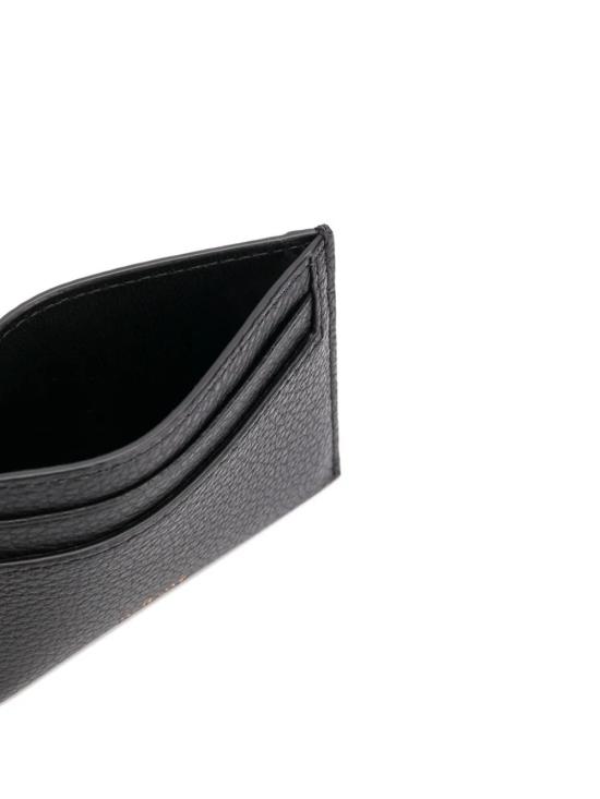 26SS 멀버리 지갑 RL4644205A100 Black - MULBERRY