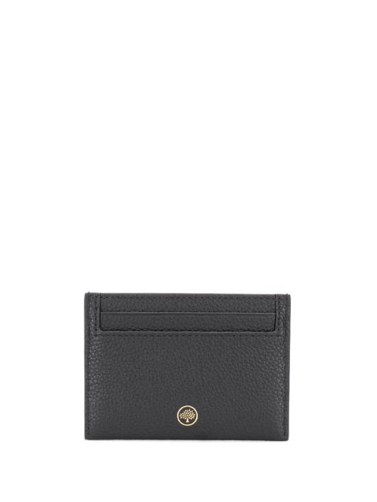 26SS 멀버리 지갑 RL4644205A100 Black - MULBERRY