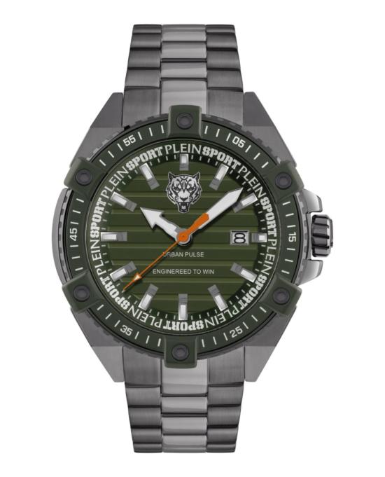  플레인스포츠 손목시계 PSFDA0624 GUN01 OS