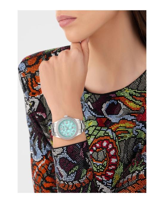  필립 플레인 손목시계 PWCDA0424 STSTL OS - PHILIPP PLEIN