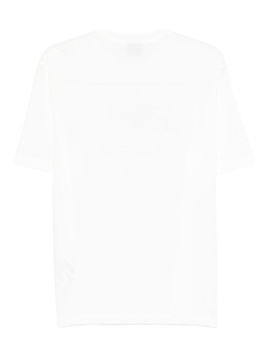 26SS PS 바이 폴스미스 반팔 티셔츠 M2R220X VP561102 White - PS BY PAUL SMITH