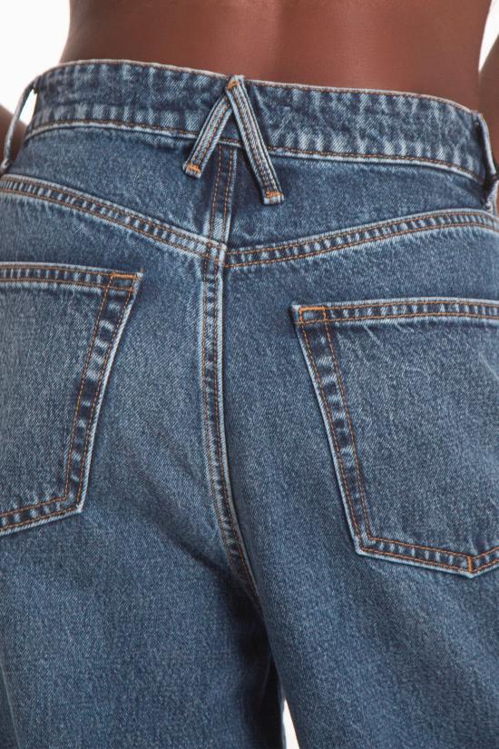 25FW 싸이클 데님 팬츠 452P557 07 Denim - CYCLE