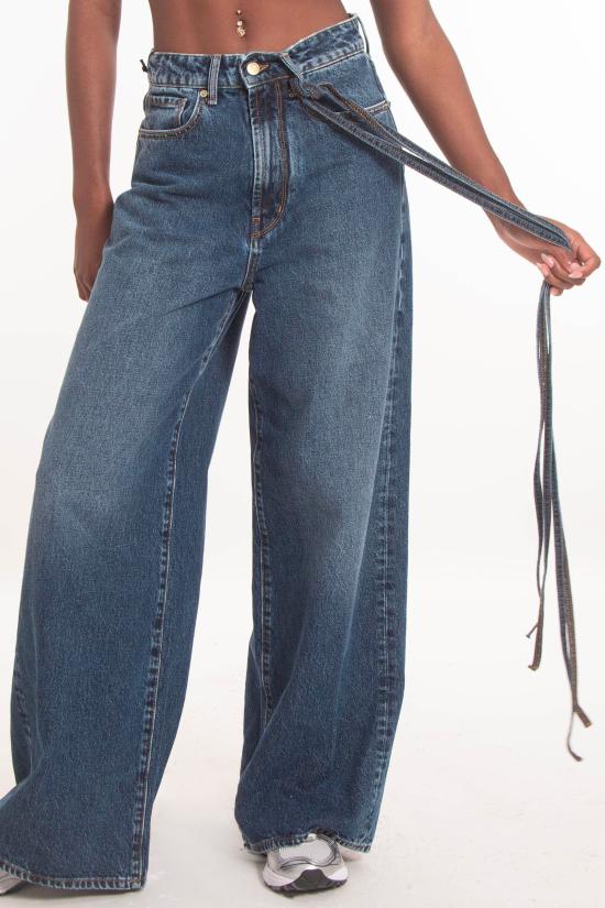 25FW 싸이클 데님 팬츠 452P557 07 Denim - CYCLE