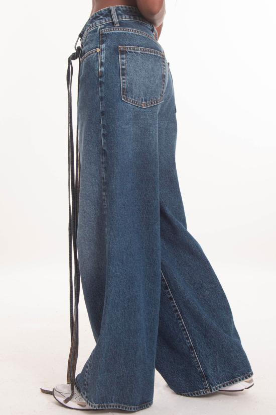 25FW 싸이클 데님 팬츠 452P557 07 Denim - CYCLE