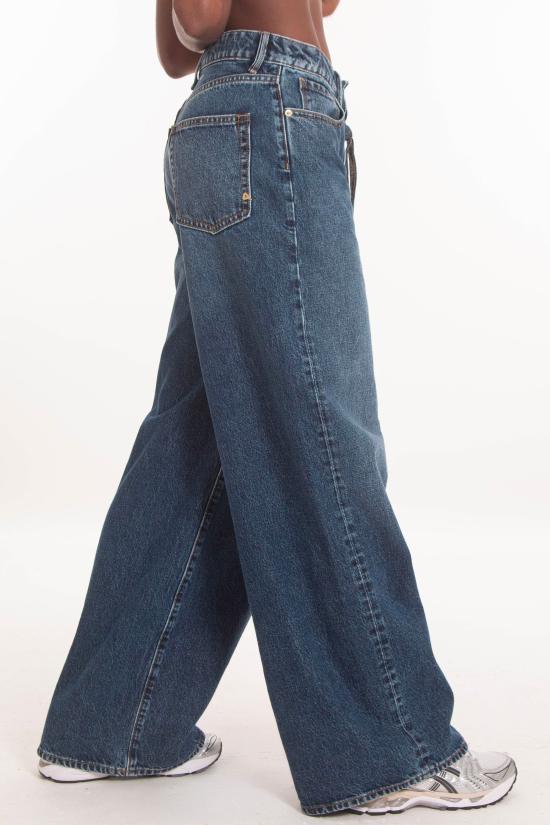 25FW 싸이클 데님 팬츠 452P557 07 Denim - CYCLE