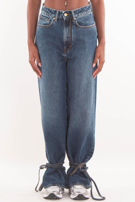 25FW 싸이클 데님 팬츠 452P557 07 Denim