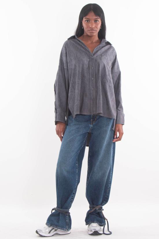 25FW 싸이클 데님 팬츠 452P557 07 Denim - CYCLE