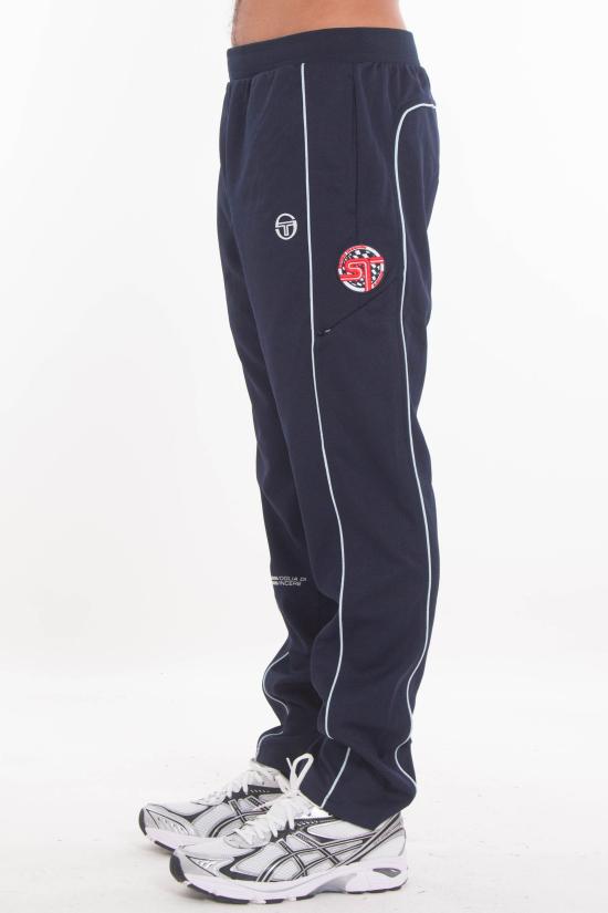 25FW 세르지오 타키니 트레이닝/조거 팬츠 STF25M51305 225 Blue - SERGIO TACCHINI