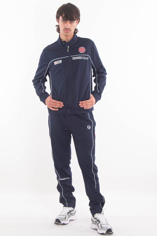 25FW 세르지오 타키니 트레이닝/조거 팬츠 STF25M51305 225 Blue - SERGIO TACCHINI