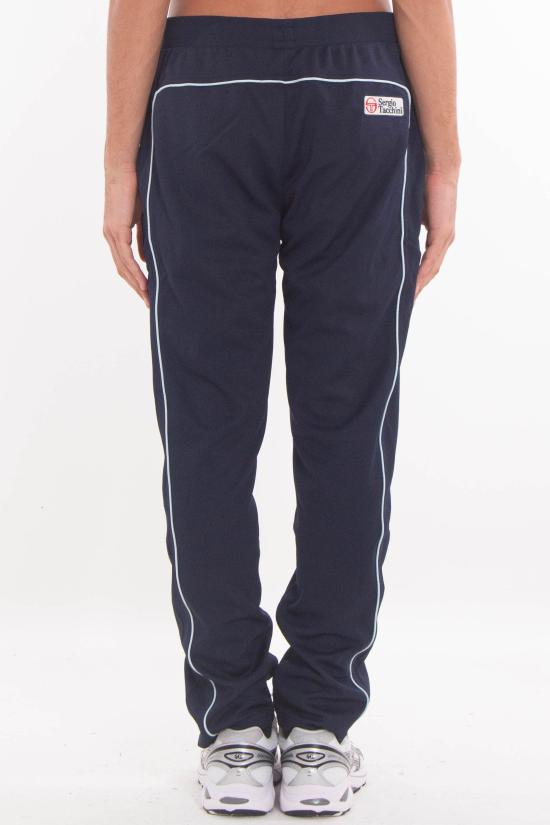 25FW 세르지오 타키니 트레이닝/조거 팬츠 STF25M51305 225 Blue - SERGIO TACCHINI
