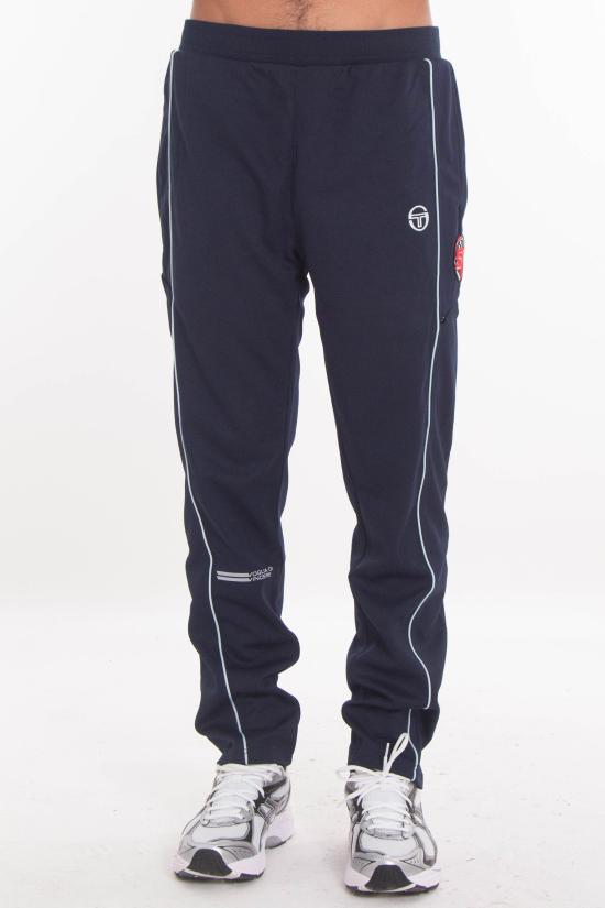 25FW 세르지오 타키니 트레이닝/조거 팬츠 STF25M51305 225 Blue - SERGIO TACCHINI