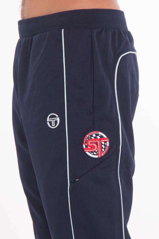 25FW 세르지오 타키니 트레이닝/조거 팬츠 STF25M51305 225 Blue - SERGIO TACCHINI
