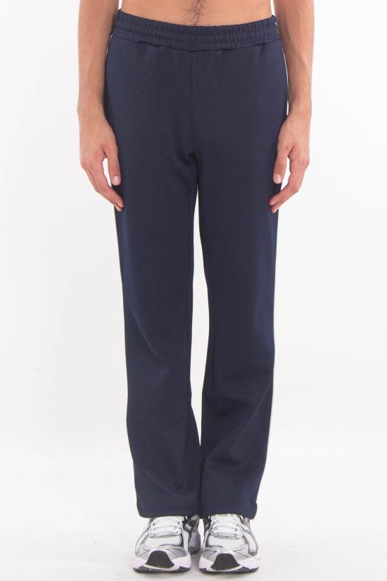 25FW 세르지오 타키니 스트레이트 팬츠 41303 6007 Navy