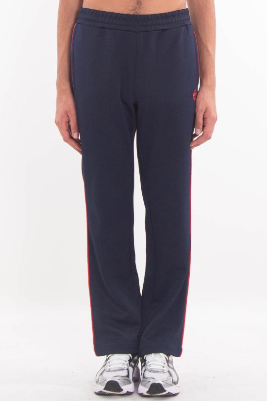 25FW 세르지오 타키니 스트레이트 팬츠 41303 6006 Blue