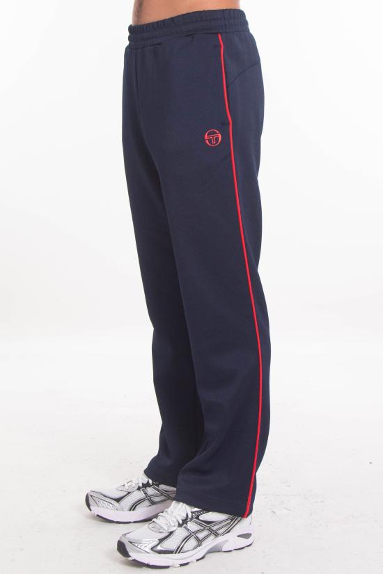 25FW 세르지오 타키니 스트레이트 팬츠 41303 6006 Blue - SERGIO TACCHINI