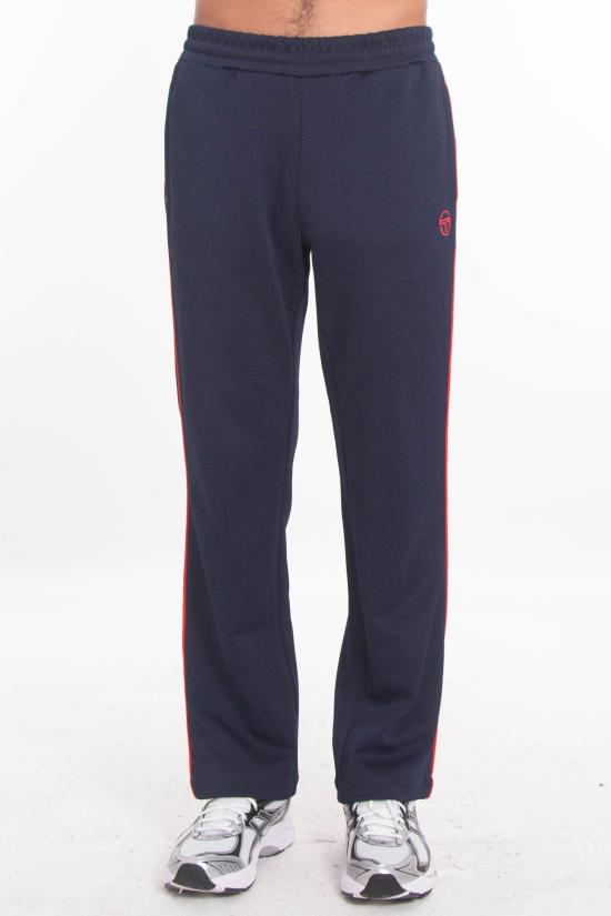 25FW 세르지오 타키니 스트레이트 팬츠 41303 6006 Blue - SERGIO TACCHINI