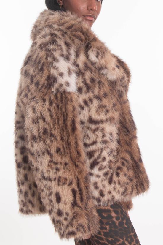 25FW 아니예 바이 무스탕 181219 02448 HYENA Beige - ANIYE BY