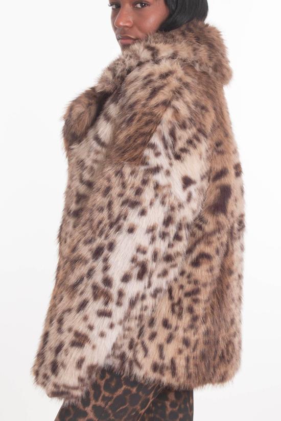 25FW 아니예 바이 무스탕 181219 02448 HYENA Beige - ANIYE BY