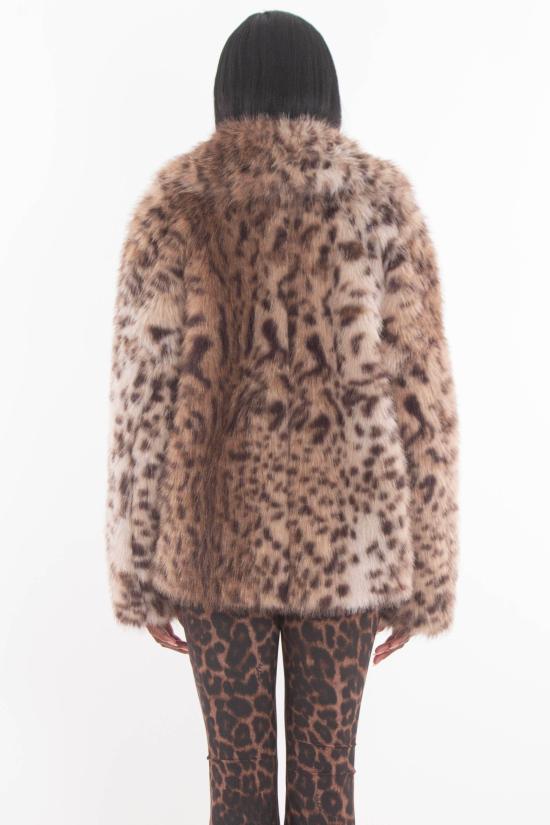 25FW 아니예 바이 무스탕 181219 02448 HYENA Beige - ANIYE BY