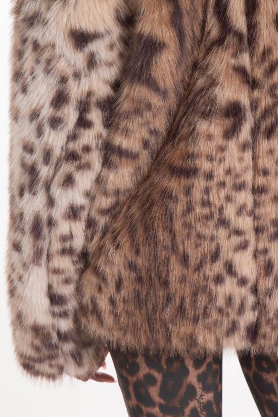 25FW 아니예 바이 무스탕 181219 02448 HYENA Beige - ANIYE BY