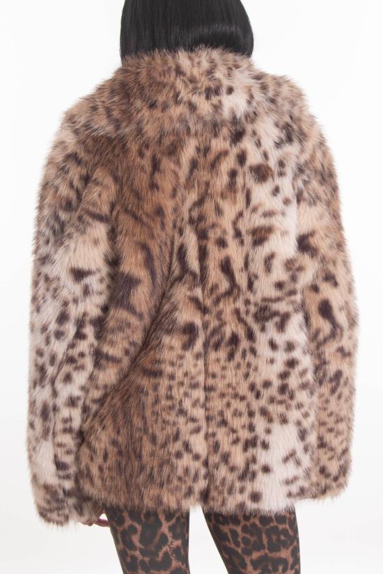 25FW 아니예 바이 무스탕 181219 02448 HYENA Beige - ANIYE BY