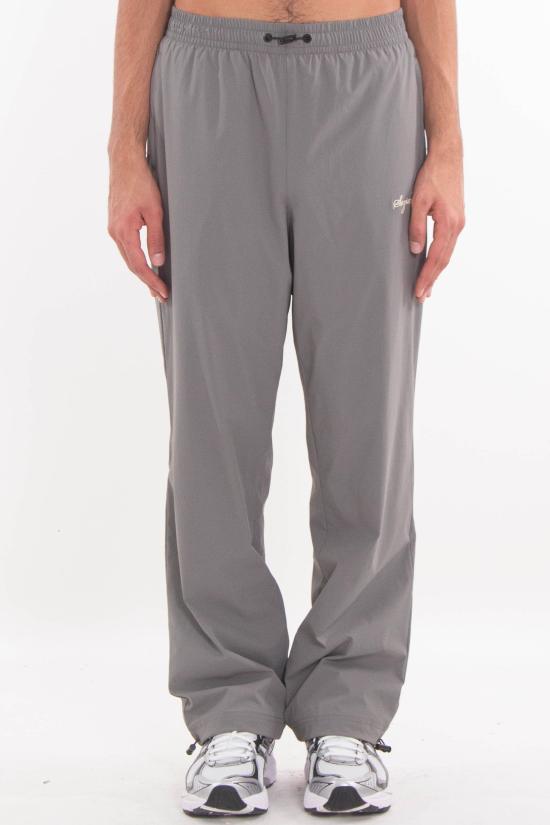 25FW 세르지오 타키니 트레이닝/조거 팬츠 41344 5021 Grey