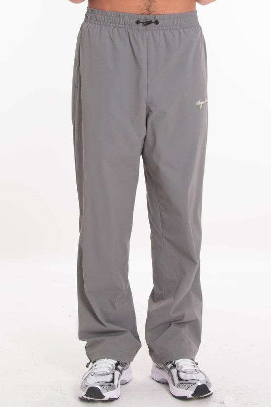 25FW 세르지오 타키니 트레이닝/조거 팬츠 41344 5021 Grey - SERGIO TACCHINI