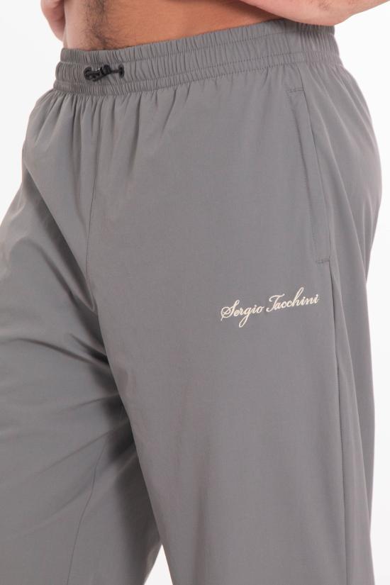 25FW 세르지오 타키니 트레이닝/조거 팬츠 41344 5021 Grey - SERGIO TACCHINI