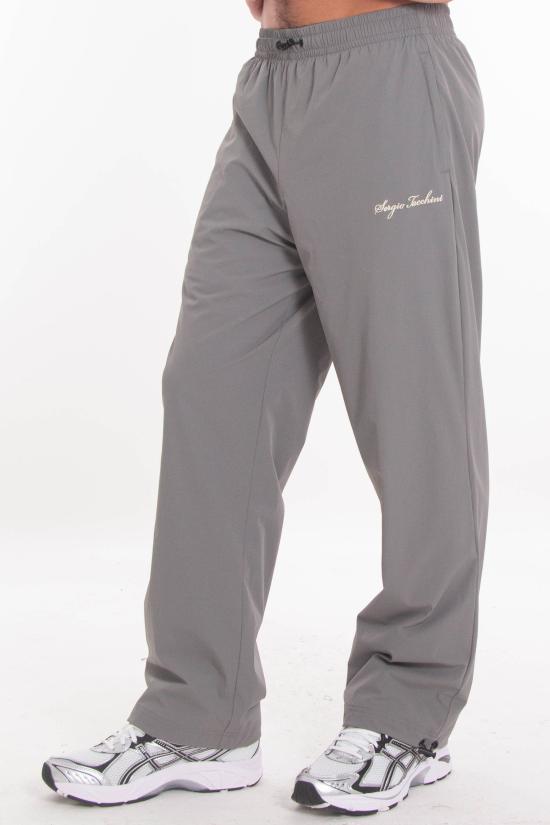25FW 세르지오 타키니 트레이닝/조거 팬츠 41344 5021 Grey - SERGIO TACCHINI
