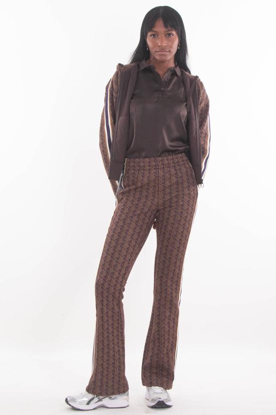 25FW 라코스테 블라우스 CF5442 SKB Black - LACOSTE