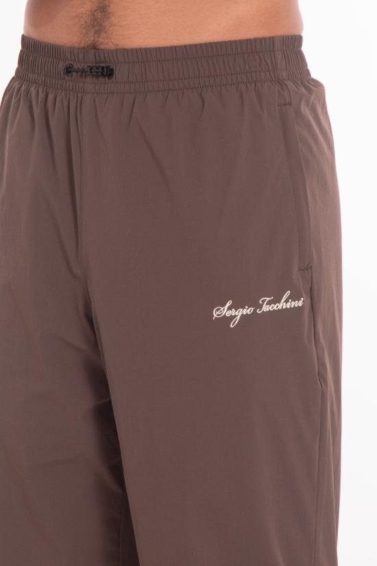 25FW 세르지오 타키니 트레이닝/조거 팬츠 41344 5020 Brown - SERGIO TACCHINI