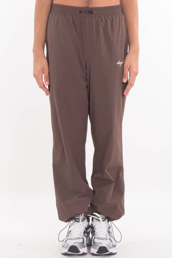 25FW 세르지오 타키니 트레이닝/조거 팬츠 41344 5020 Brown