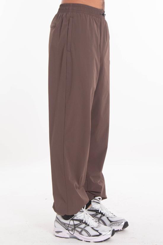 25FW 세르지오 타키니 트레이닝/조거 팬츠 41344 5020 Brown - SERGIO TACCHINI