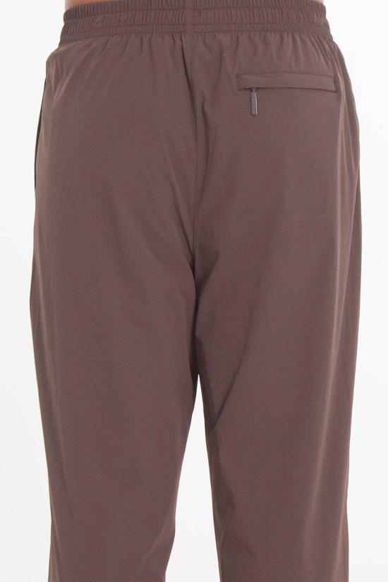 25FW 세르지오 타키니 트레이닝/조거 팬츠 41344 5020 Brown - SERGIO TACCHINI