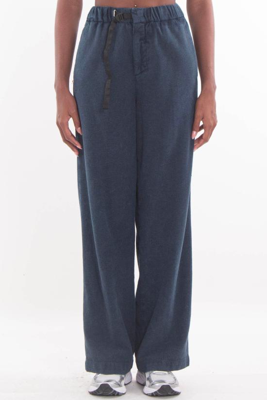 25FW 화이트샌드 트레이닝/조거 팬츠 25WSD15 659 DT 37 Grey