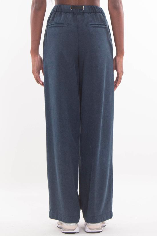 25FW 화이트샌드 트레이닝/조거 팬츠 25WSD15 659 DT 37 Grey - WHITE SAND