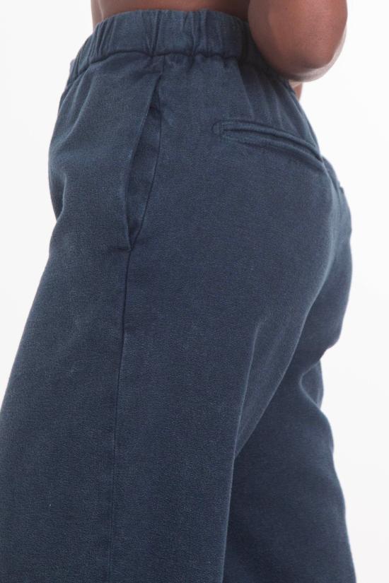 25FW 화이트샌드 트레이닝/조거 팬츠 25WSD15 659 DT 37 Grey - WHITE SAND