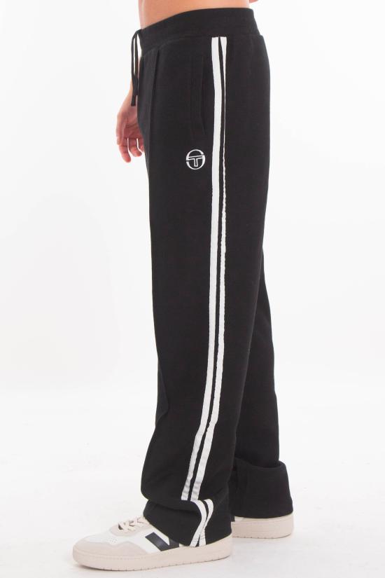 25FW 세르지오 타키니 트레이닝/조거 팬츠 STM21207 160 Black - SERGIO TACCHINI