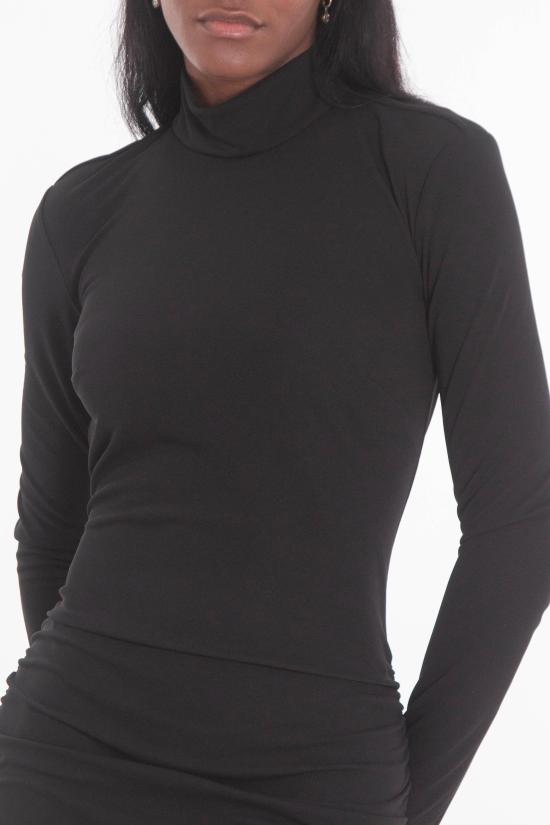 25FW 아니예 바이 롱 원피스 181296 00336 BLACK Black - ANIYE BY