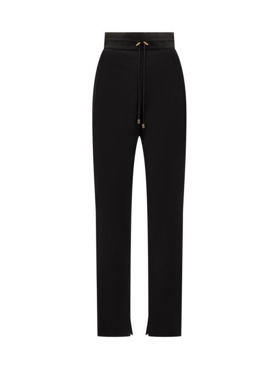 25FW 엘리자베타프랜치 스트레이트 팬츠 PA11757E2 110 NERO